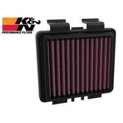 Φίλτρο Αέρα Honda CRF 300L / CRF 300 Rally HA-3021 KN